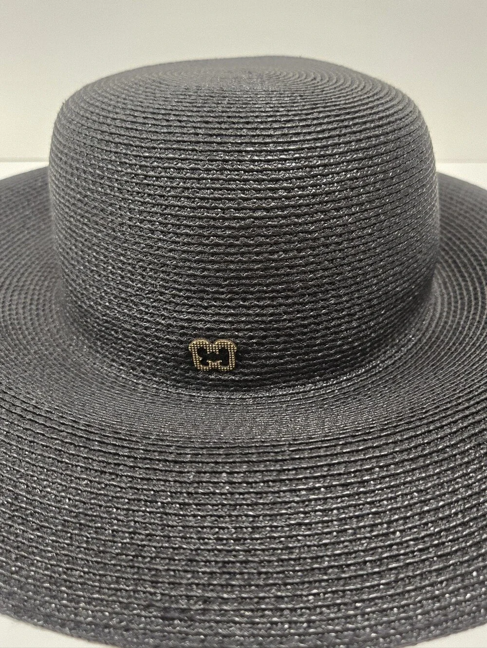 ERIC JAVITS Wide Brim Floppy Squishee Packable Sun Hat - Picture 9 of 13